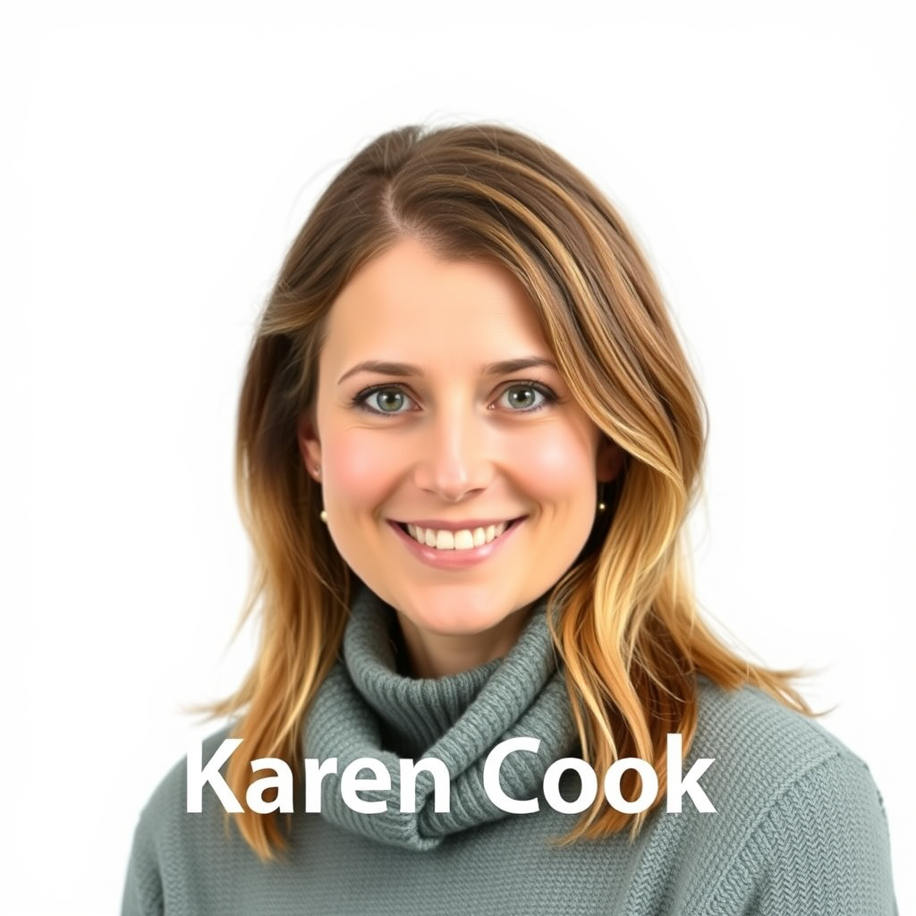 Karen Cook