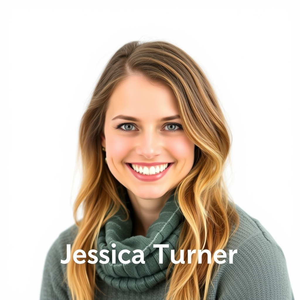Jessica Turner