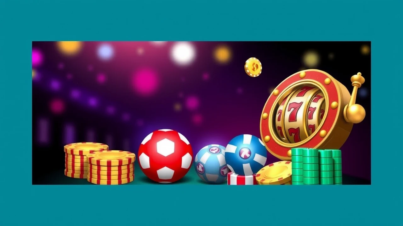 Top Online Casino Gambling Games You Should Play Right